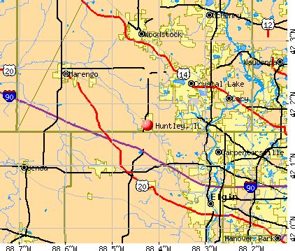 population of huntley il|Huntley, IL Profile: Facts & Data .